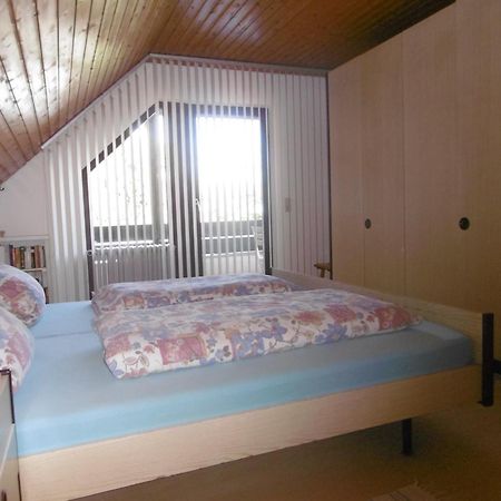 Ferienwohnung 에텐하임 외부 사진