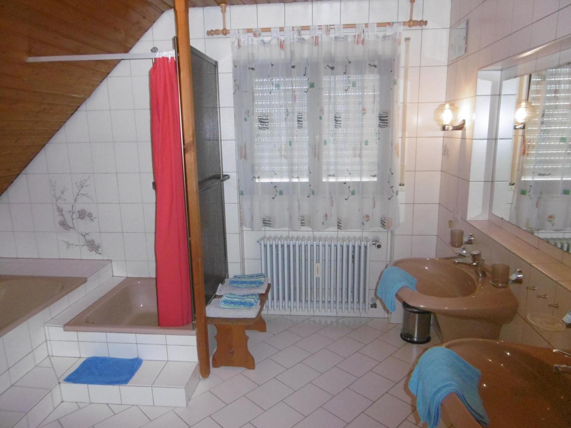 Ferienwohnung 에텐하임 외부 사진