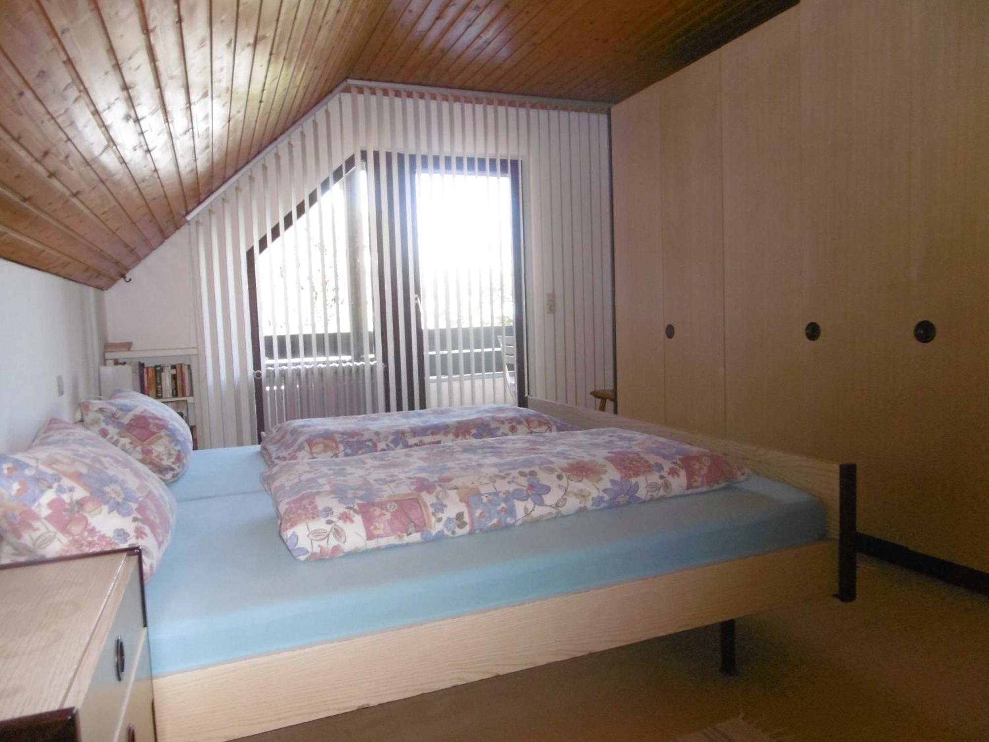 Ferienwohnung 에텐하임 외부 사진