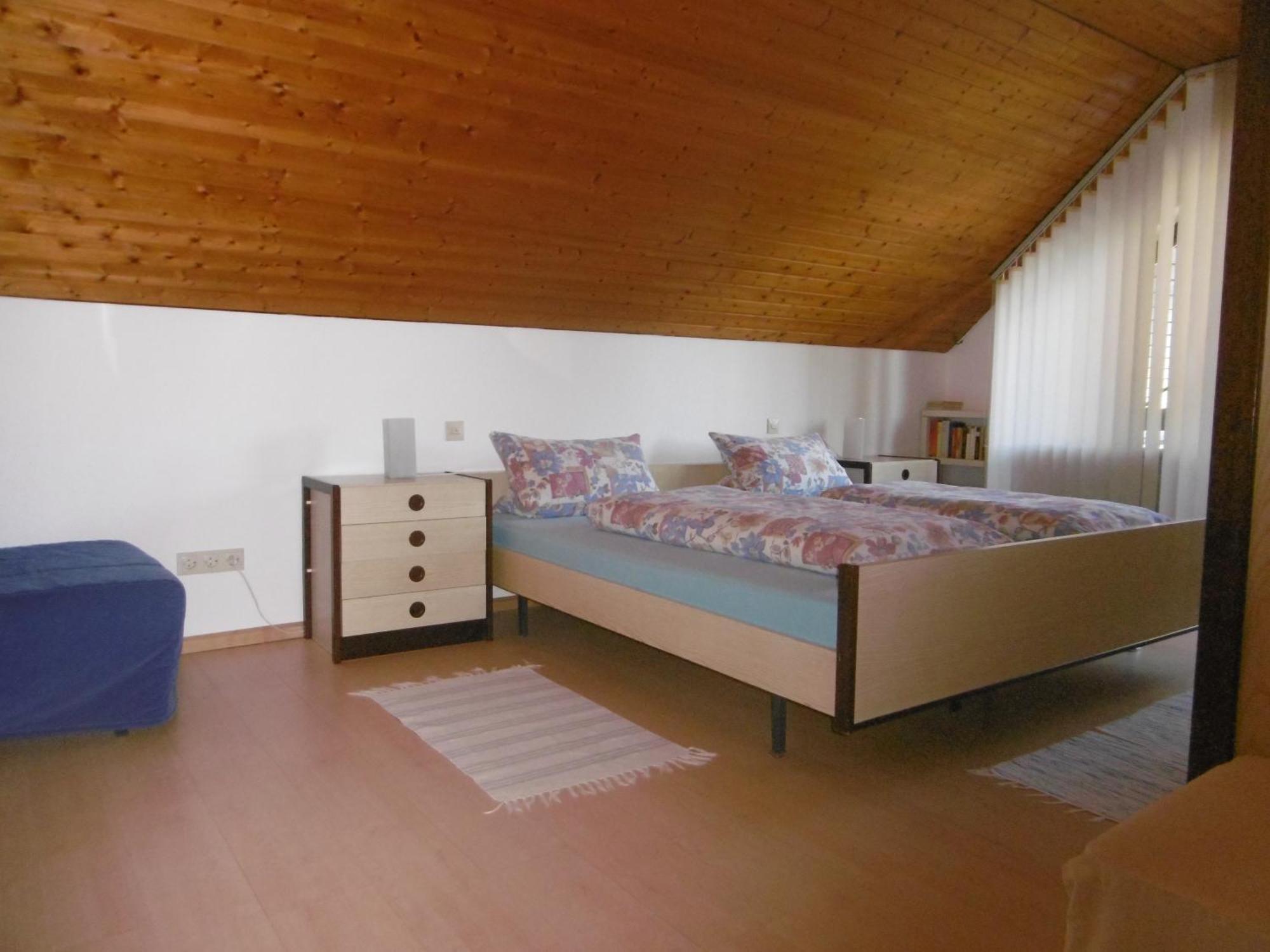 Ferienwohnung 에텐하임 외부 사진